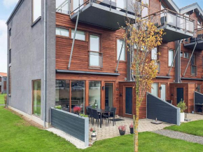 Holiday home Bogense XLIII, Bogense